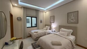 Unclassified image, 3 of 23, button - Executive 2BR - Perfect for Long Stays FBV24O (Amwaj Island)
