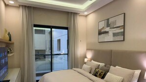 Unclassified image, 4 of 23, button - Executive 2BR - Perfect for Long Stays FBV24O (Amwaj Island)