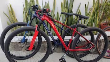 Ciclismo