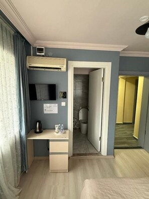 Unclassified image, 2 of 41, button - Flora 16 room's (Edirne Merkez)