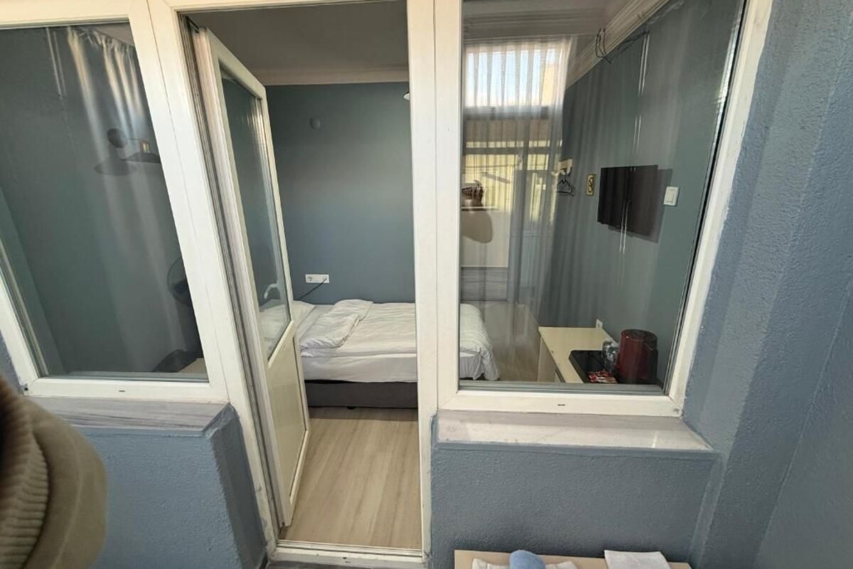 Basic Single Room