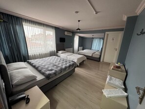 Unclassified image, 5 of 41, button - Flora 16 room's (Edirne Merkez)