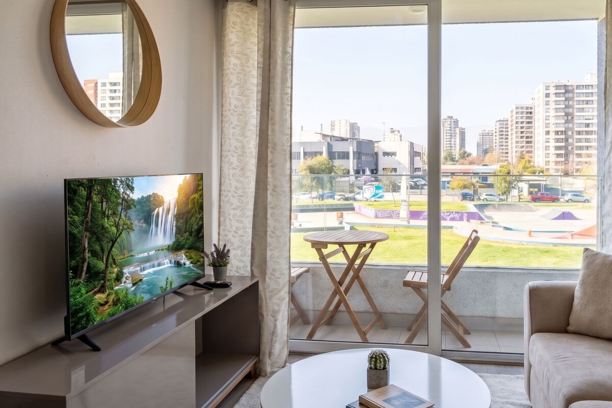 Apartment, 1 Bedroom
