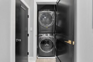 Unclassified image, 2 of 25, button - Spacious 3BR City Escape | Sleeps 8 DC! (Washington)