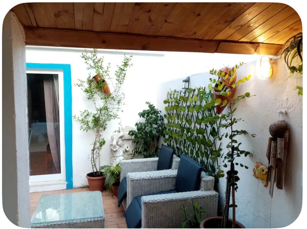 Terras