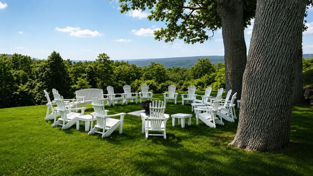Unclassified image, 1 of 30, button - The Mansion at Keuka Lake (Keuka Park)