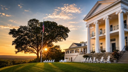 The Mansion at Keuka Lake