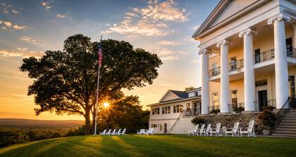 The Mansion at Keuka Lake