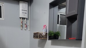 Ảnh chưa phân loại, 4 trong số 9 ảnh, nút