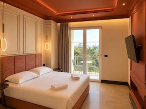 Unclassified image, 3 of 51, button - Jurgen Resort (Tiranë)