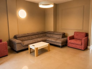 منطقة المعيشة