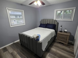 Unclassified image, 2 of 31, button - Sweet Home (Lafayette)