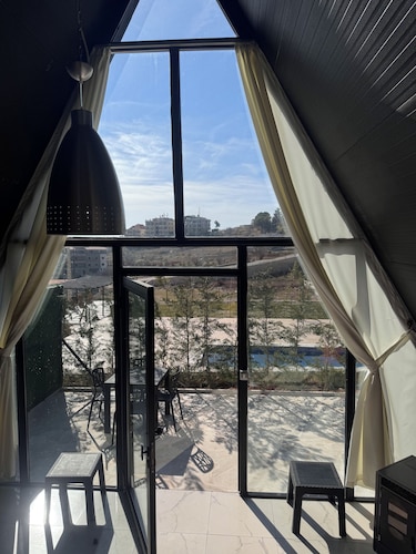 Valdiz resort