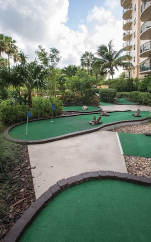 Unclassified image, 2 of 35, button - Pompano Beach | Pool & Golf Access | Coastal Escape Stay (Pompano Beach)