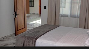 Unclassified image, 5 of 17, button - Cabinas la Villa (Upala)