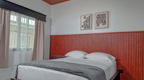 Unclassified image, 1 of 17, button - Cabinas la Villa (Upala)