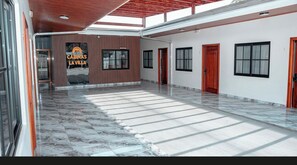 Unclassified image, 2 of 17, button - Cabinas la Villa (Upala)