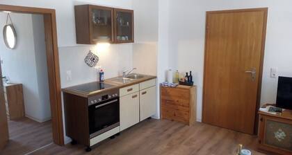 Apartment at the Village Museum