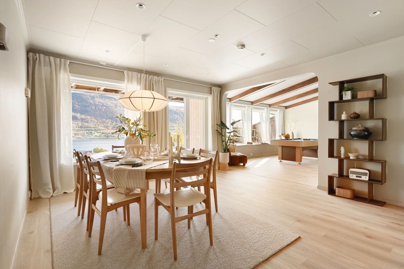 Spiseområde