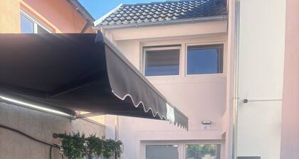 Modern Apartment in the Heart of Neckarsulm