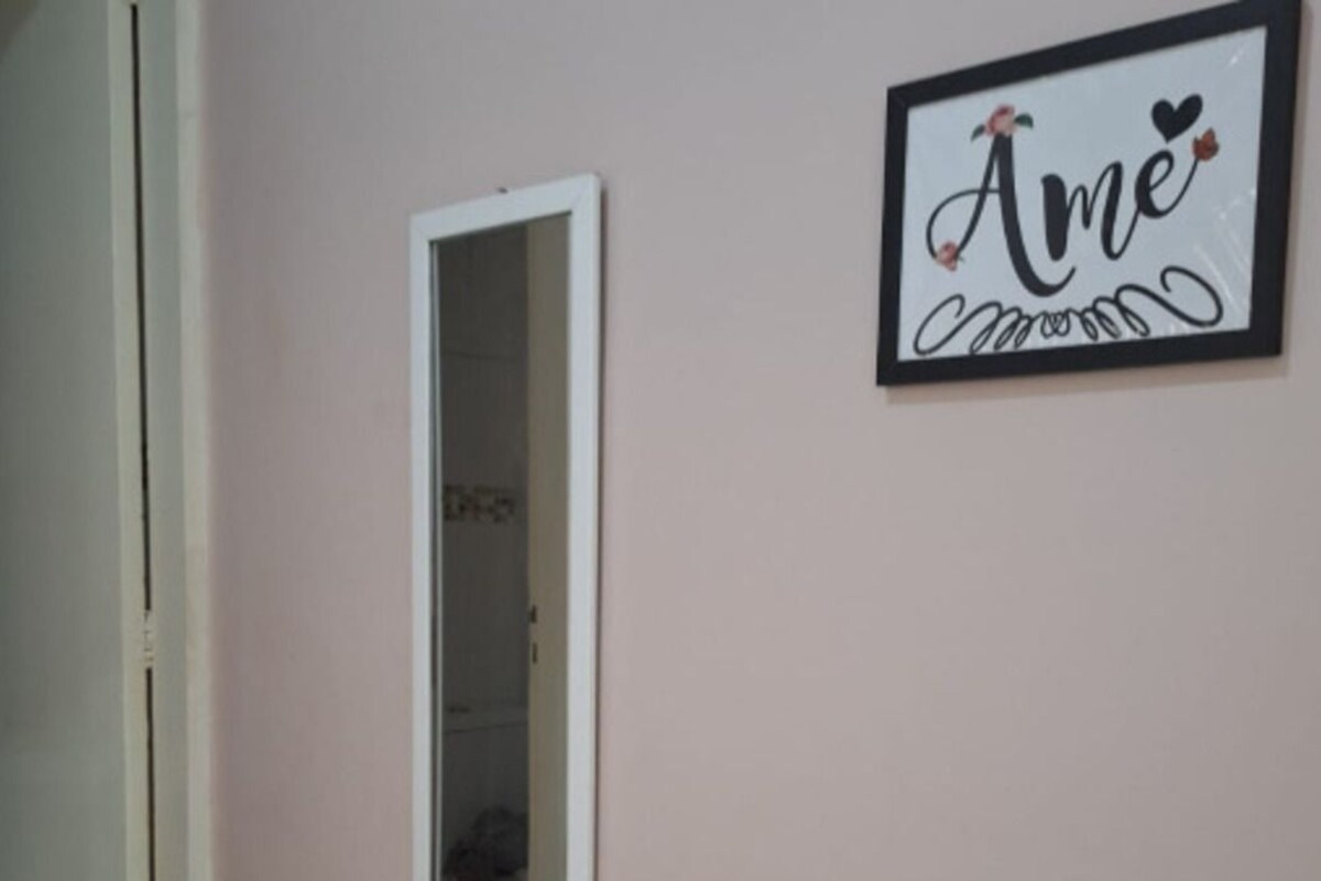 Basic Twin Room | Interior