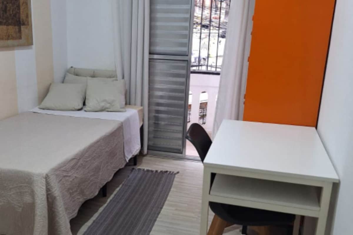 Habitació bàsica | Wifi gratuïta