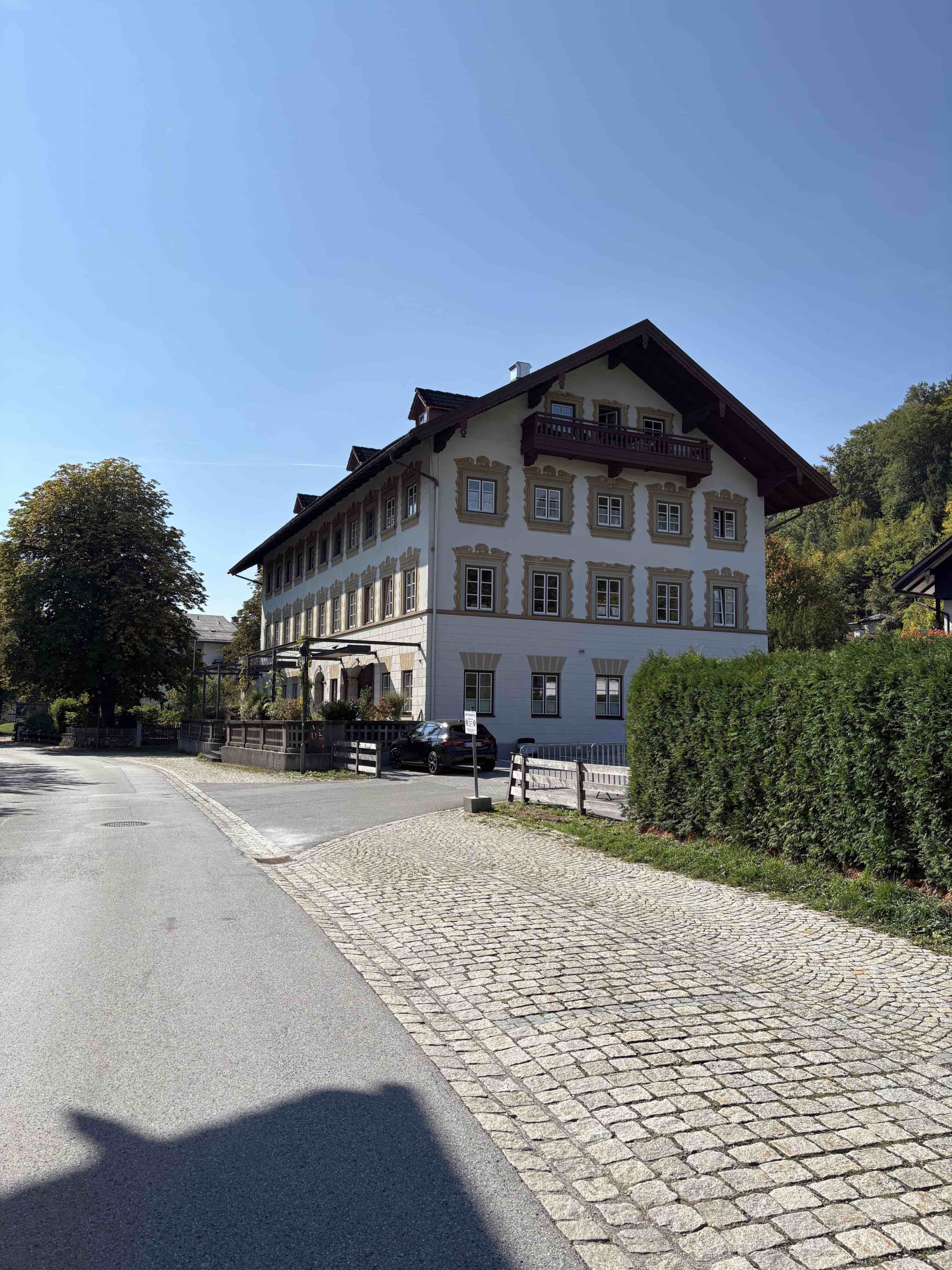Außenbereich
