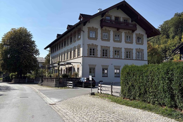 Außenbereich