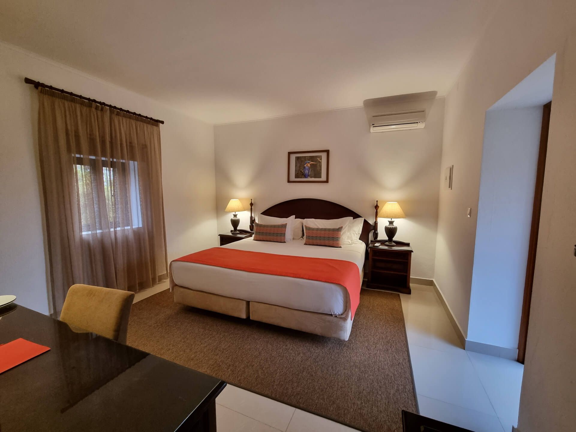 Kamar
