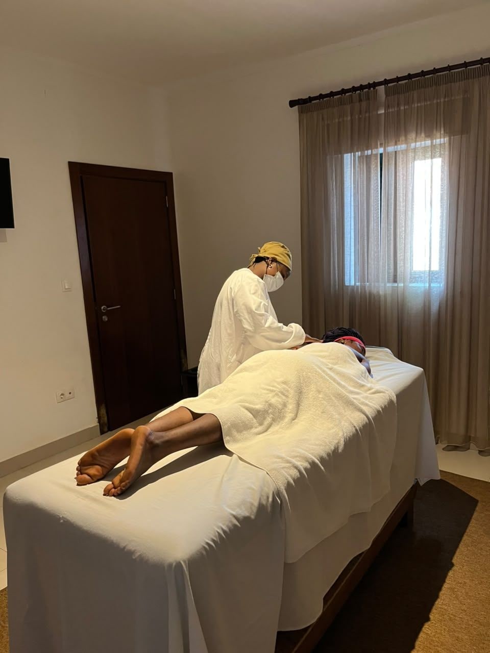 Massage