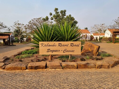 Kahombo Resort Rural