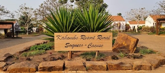Kahombo Resort Rural