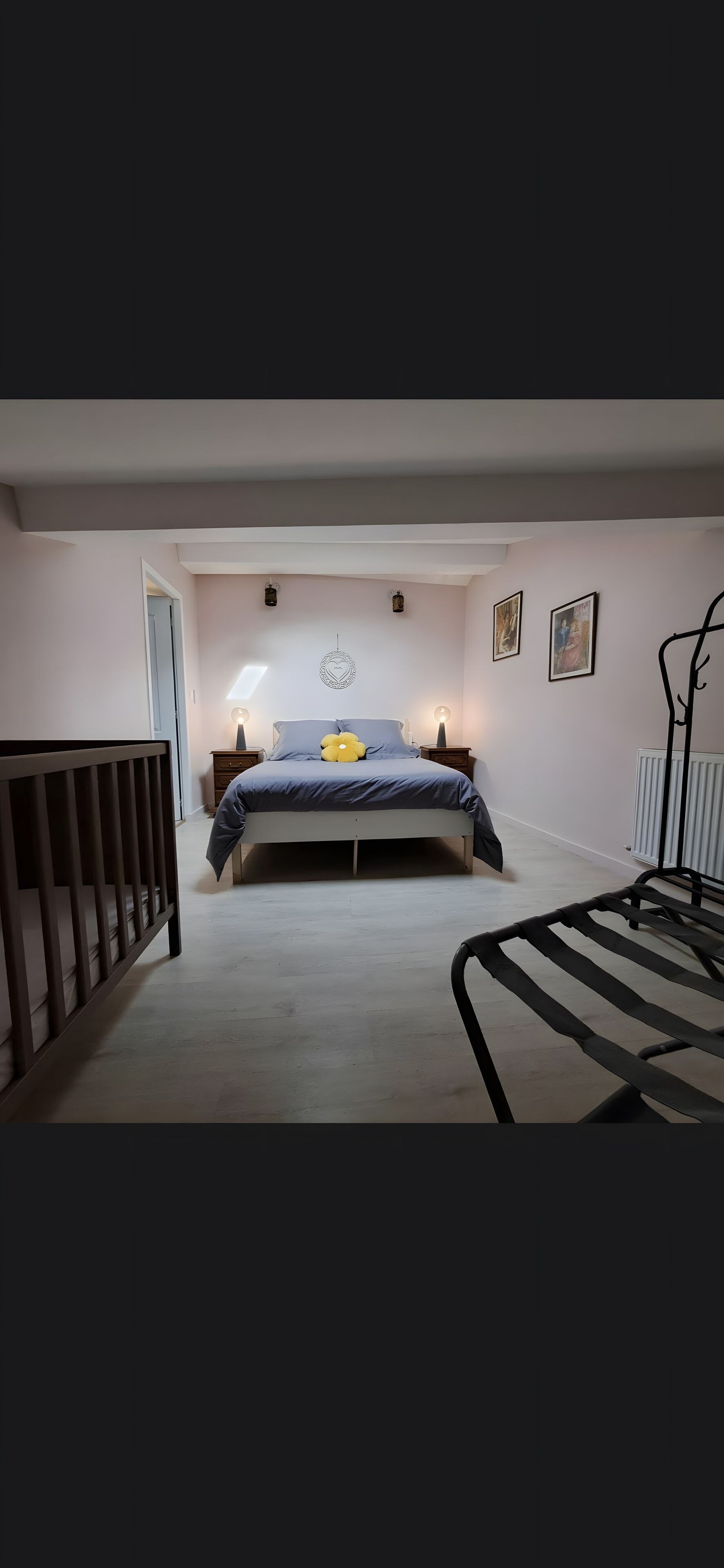 Habitación