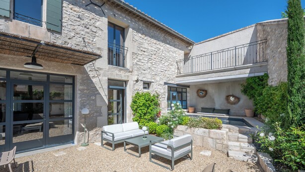 Unclassified image, 1 of 31, button - Vrbo Property (Saint-Rémy-de-Provence)