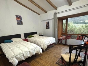 Unclassified image, 2 of 16, button - Machupicchu Lodges (Mollepata)