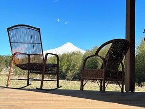 Unclassified image, 2 of 12, button - TinyHouse Moderna y natural, preciosa vista volcán (Araucanía)