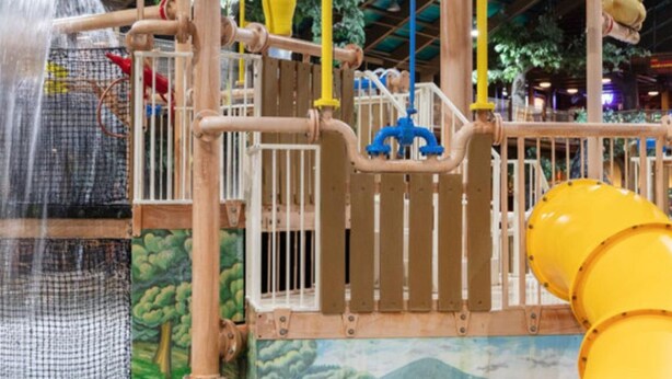 Unclassified image, 1 of 7, button - Cozy 1-bedroom condo in terrific Gatlinburg with AC and gym (Gatlinburg)