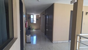 Unclassified image, 3 of 40, button - Hotel Aaktun Kay (Champotón)