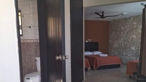 Unclassified image, 2 of 40, button - Hotel Aaktun Kay (Champotón)