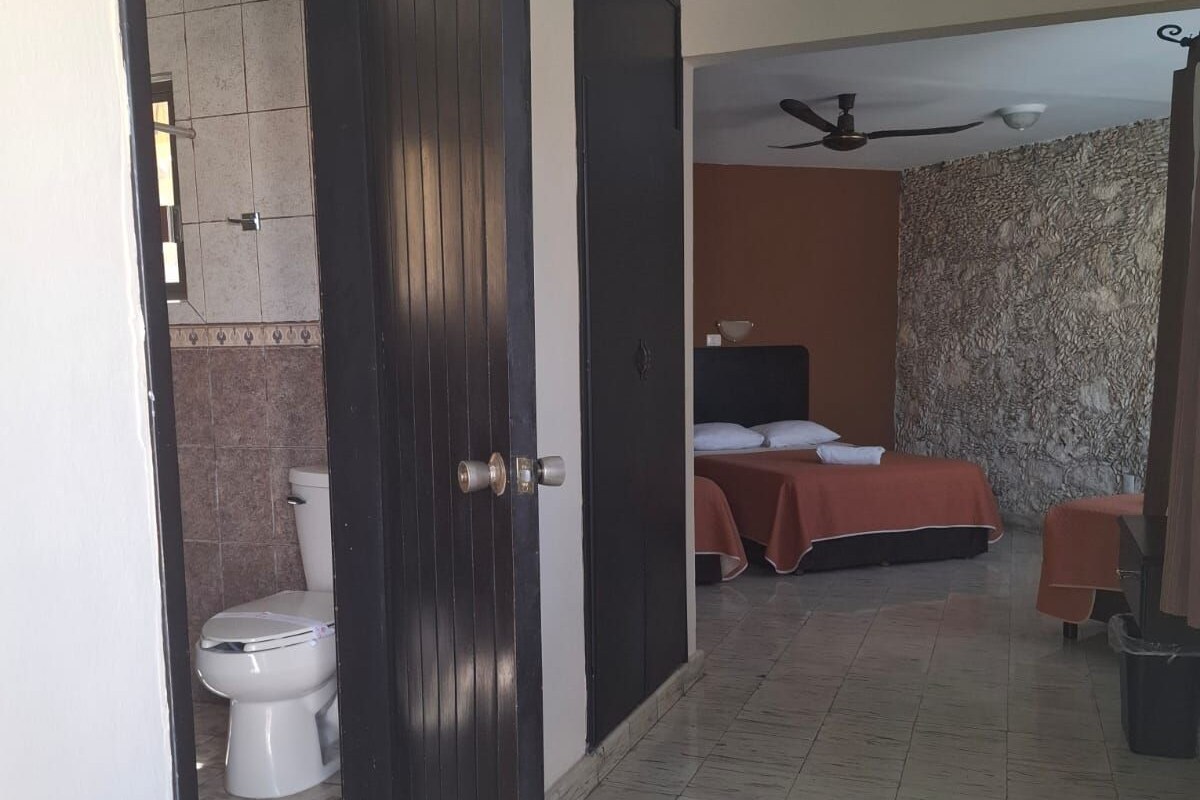 Kamar Keluarga | Wi-Fi gratis