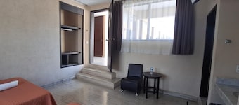 Hotel Aaktun Kay