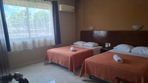 Unclassified image, 4 of 40, button - Hotel Aaktun Kay (Champotón)