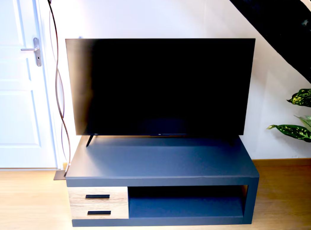 TV