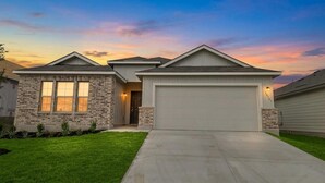 Unclassified image, 5 of 15, button - New Stylish Home 4Bd/3Bth + Office Next to RAFB/BAMC (Converse)