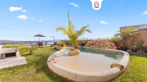 Unclassified image, 4 of 34, button - Family House | Pool & Lake view | 4 Bedrooms (Puente de Ixtla)