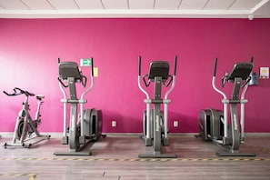 Unclassified image, 2 of 29, button - New Chic Condo with Gym Access & Private Roof (Ciudad de México)