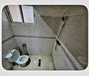 Unclassified image, 4 of 7, button - Downtown Apartment (Rabat)