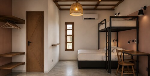 Local Hostel Alter do Chão