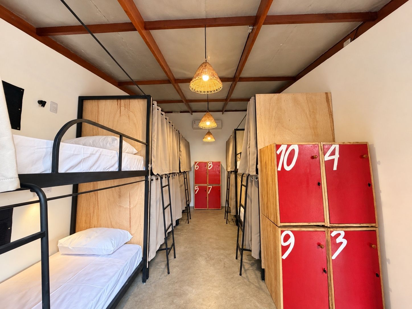 Habitación