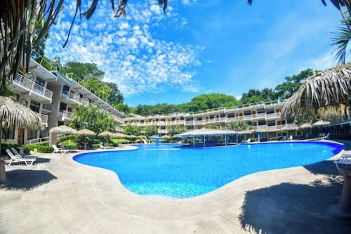 Apartahotel Arenas en Punta Leona